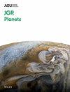 Journal of Geophysical Research: Planets