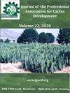 Journal of the Professional Association for Cactus Development