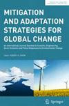 Mitigation and Adaptation Strategies for Global Change