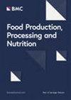 Food Production, Processing and Nutrition