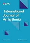 International Journal of Arrhythmia