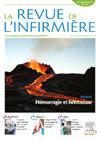 Revue de l''Infirmiere