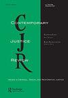 Contemporary Justice Review