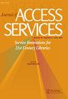 Journal of Access Services