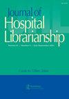 Journal of Hospital Librarianship