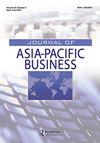 Journal of Asia-Pacific Business