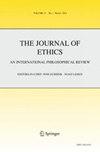 Journal of Ethics