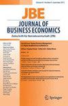 Journal of Business Economics