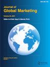 Journal of Global Marketing