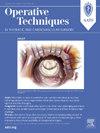 Operative Techniques in Thoracic and Cardiovascular Surgery