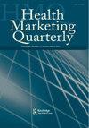 Health Marketing Quarterly