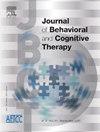 Journal of Behavioral and Cognitive Therapy