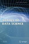 Annals of Data Science