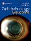 Ophthalmology. Glaucoma