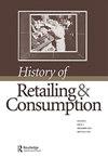 History of Retailing and Consumption