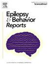 Epilepsy and Behavior Reports