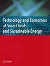 Technology and Economics of Smart Grids and Sustainable Energy