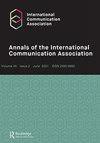 Annals of the International Communication Association