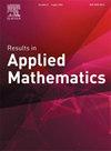 Results in Applied Mathematics