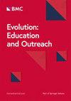 Evolution: Education and Outreach