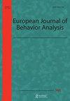 European Journal of Behavior Analysis