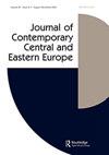 Journal of Contemporary Central and Eastern Europe