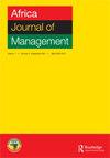 Africa Journal of Management