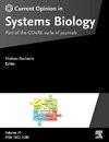 Current Opinion in Systems Biology