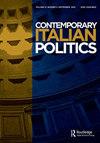 Contemporary Italian Politics