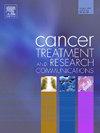 Cancer treatment and research communications