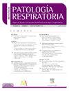 Revista de Patologia Respiratoria