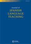 Journal of Spanish Language Teaching