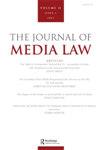 Journal of Media Law