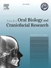 Journal of oral biology and craniofacial research