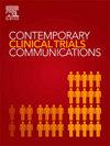 Contemporary Clinical Trials Communications