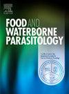 Food and Waterborne Parasitology