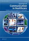 Journal of Communication in Healthcare