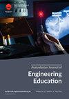 Australasian Journal of Engineering Education