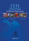 ISH Journal of Hydraulic Engineering