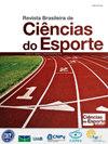 Revista Brasileira de Ciencias do Esporte