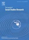 Journal of Social Studies Research