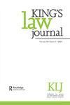 King''s Law Journal