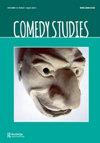 Comedy Studies