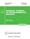 Russian Journal of Developmental Biology