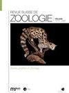 Revue Suisse de Zoologie