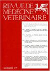 Revue De Medecine Veterinaire