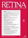 Retina-The Journal of Retinal and Vitreous Diseases