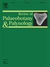 Review of Palaeobotany and Palynology