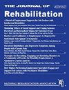 Rehabilitation