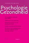 Psychologie & Gezondheid